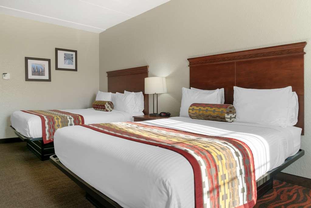 Best Western Executive Inn&Suites Grand Rapids Zimmer foto