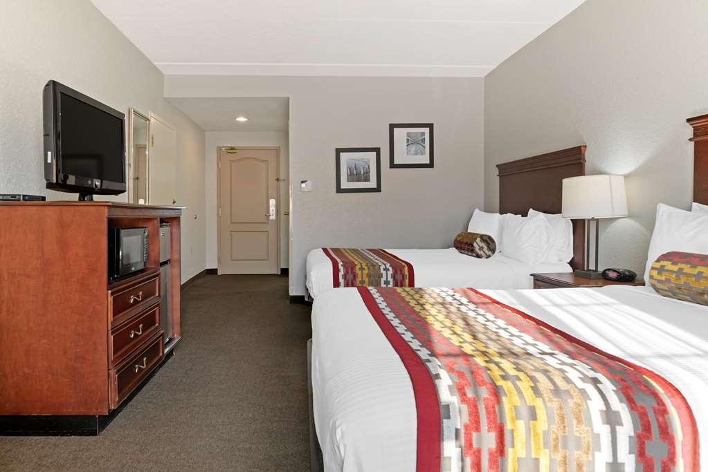 Best Western Executive Inn&Suites Grand Rapids Zimmer foto