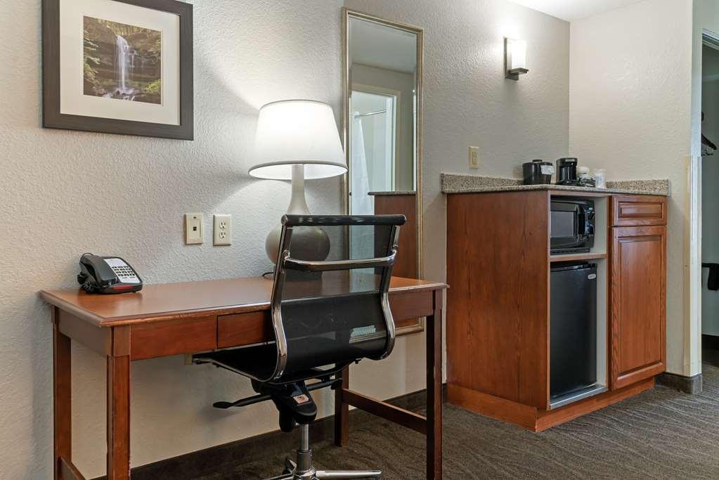 Best Western Executive Inn&Suites Grand Rapids Zimmer foto