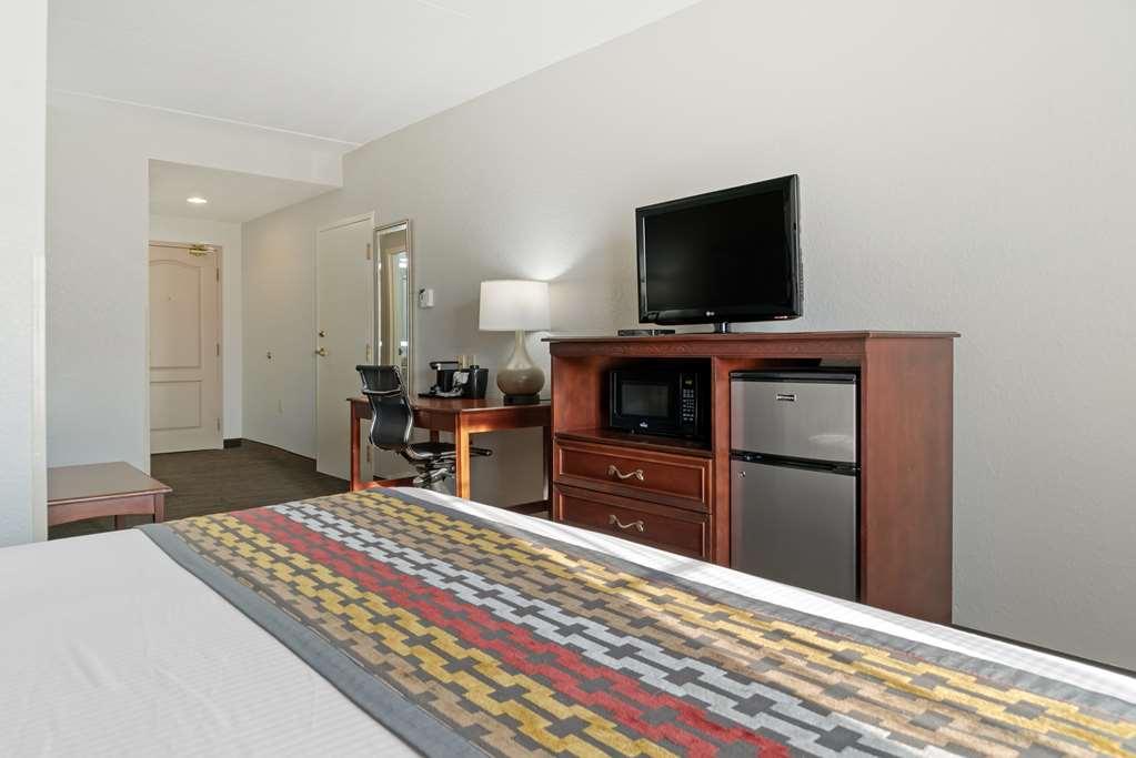 Best Western Executive Inn&Suites Grand Rapids Zimmer foto