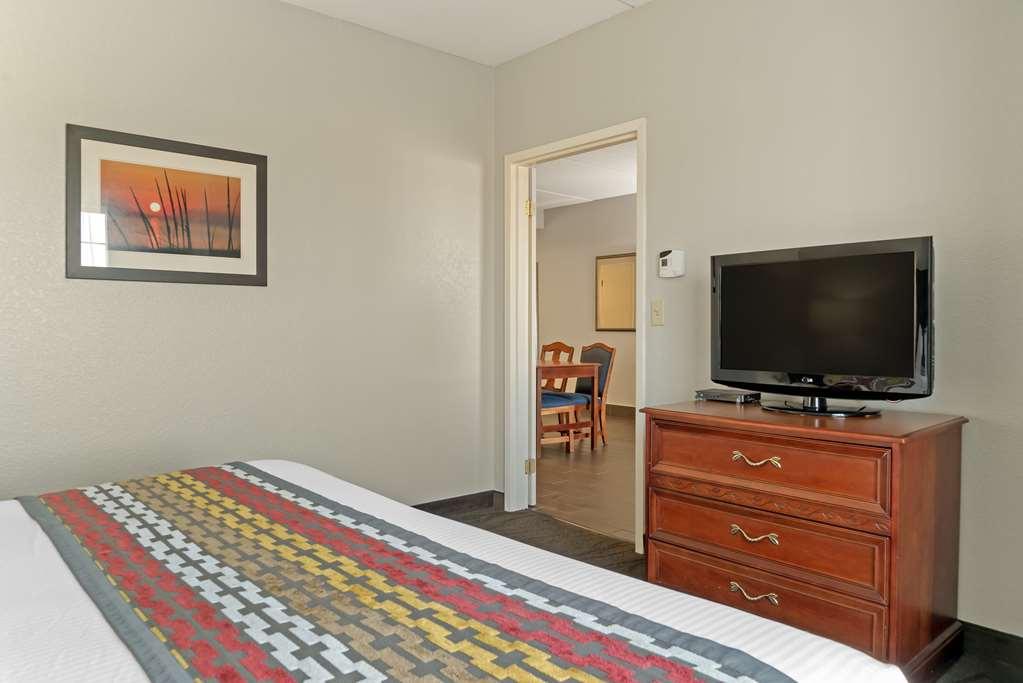 Best Western Executive Inn&Suites Grand Rapids Zimmer foto