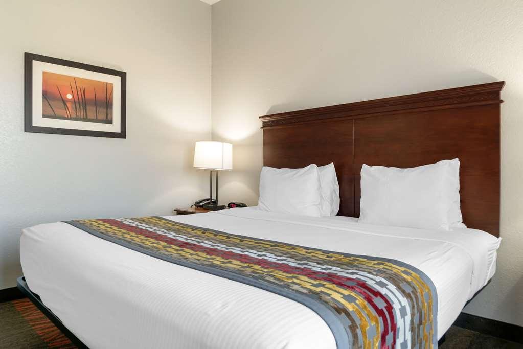 Best Western Executive Inn&Suites Grand Rapids Zimmer foto