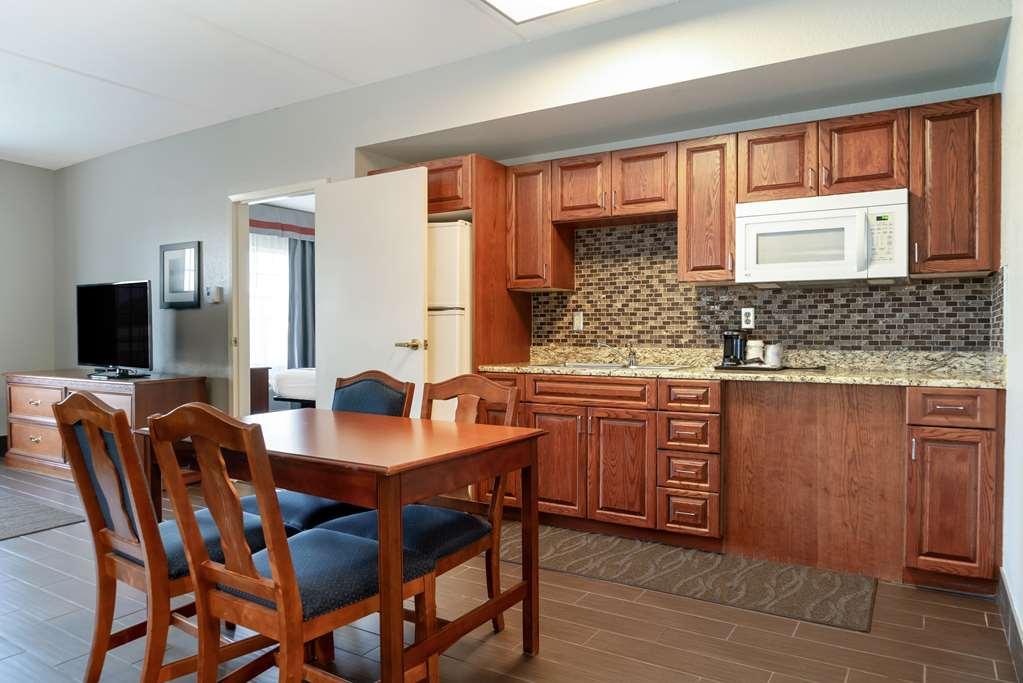 Best Western Executive Inn&Suites Grand Rapids Zimmer foto