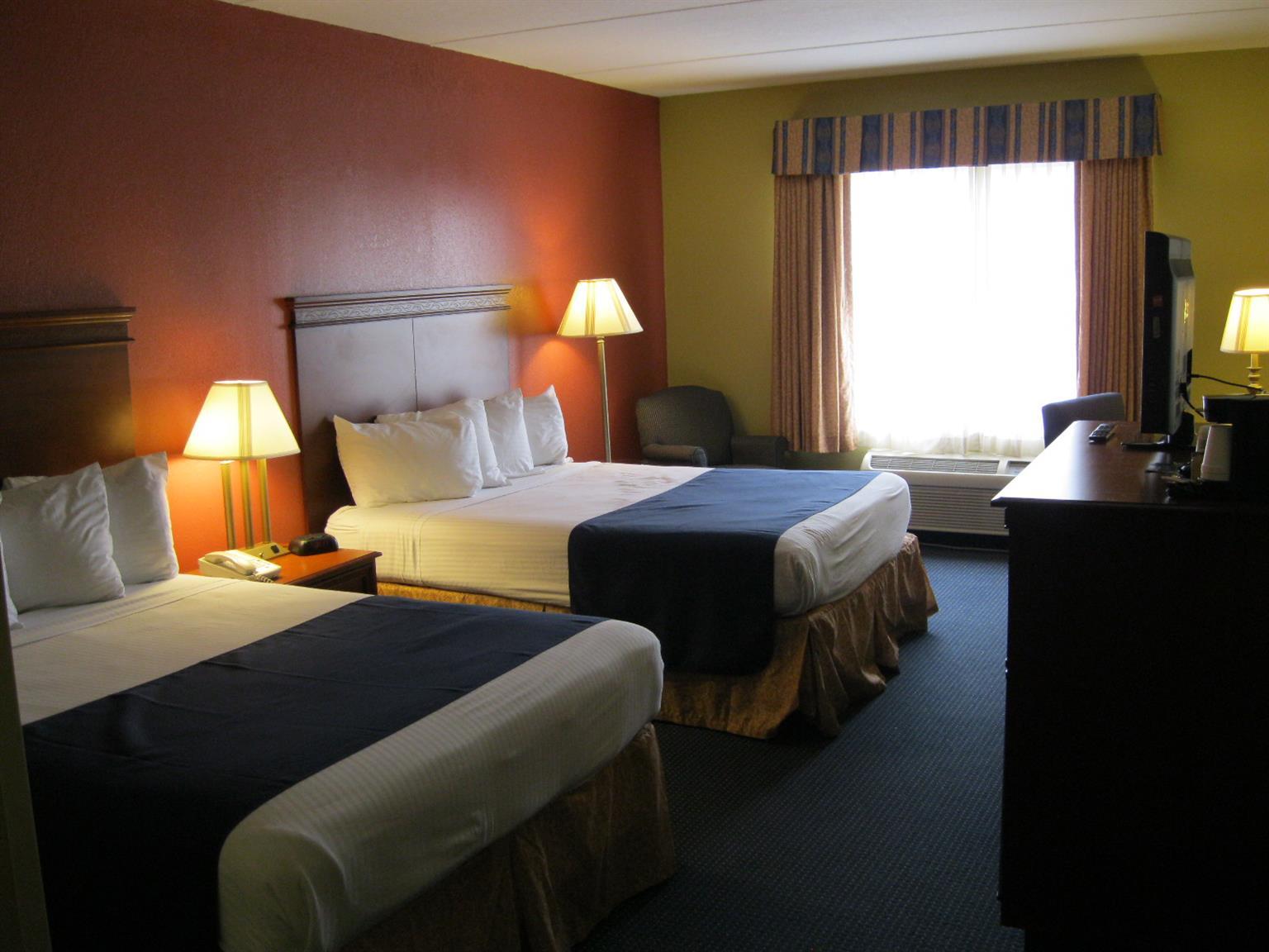 Best Western Executive Inn&Suites Grand Rapids Zimmer foto