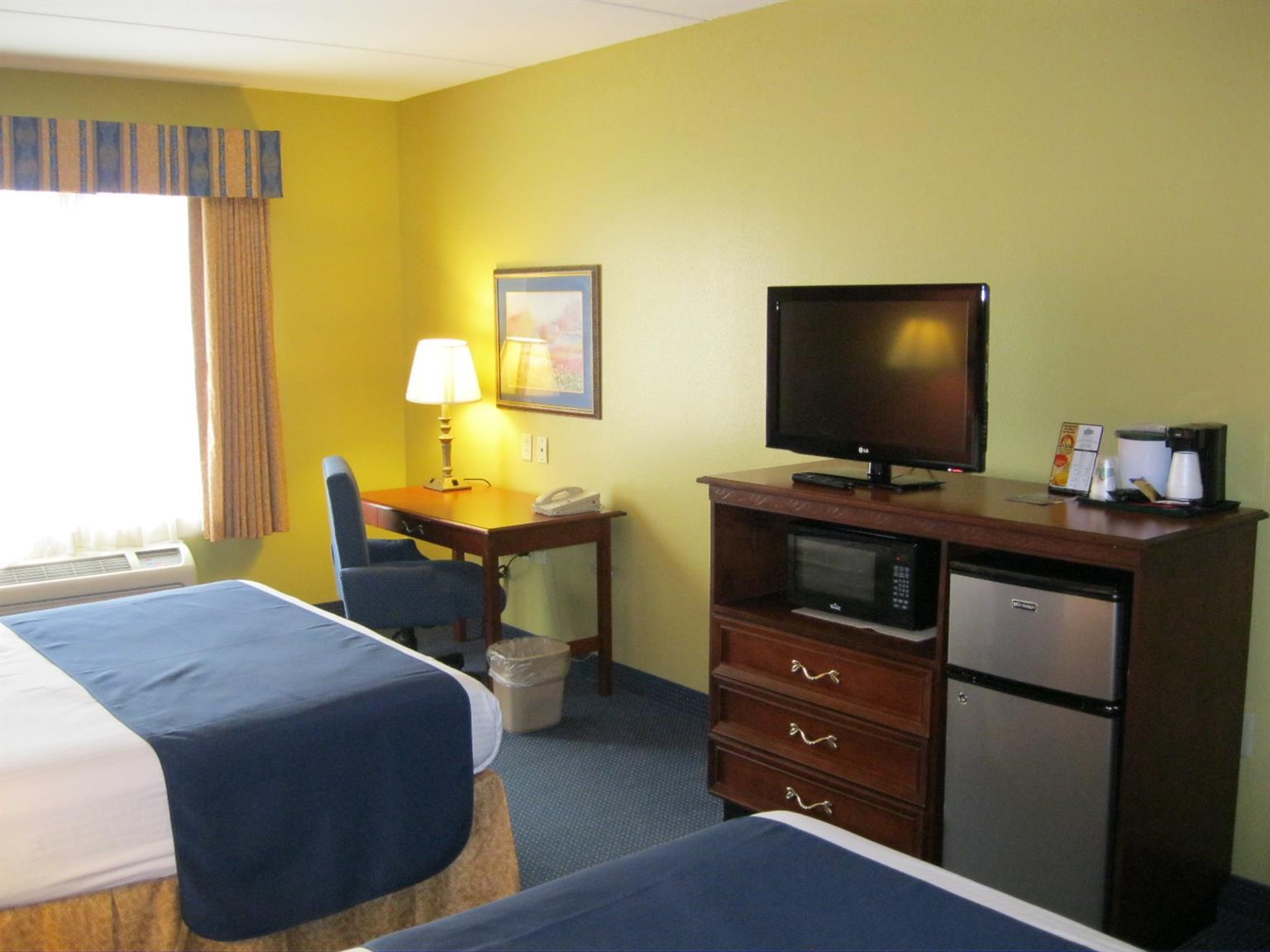 Best Western Executive Inn&Suites Grand Rapids Zimmer foto